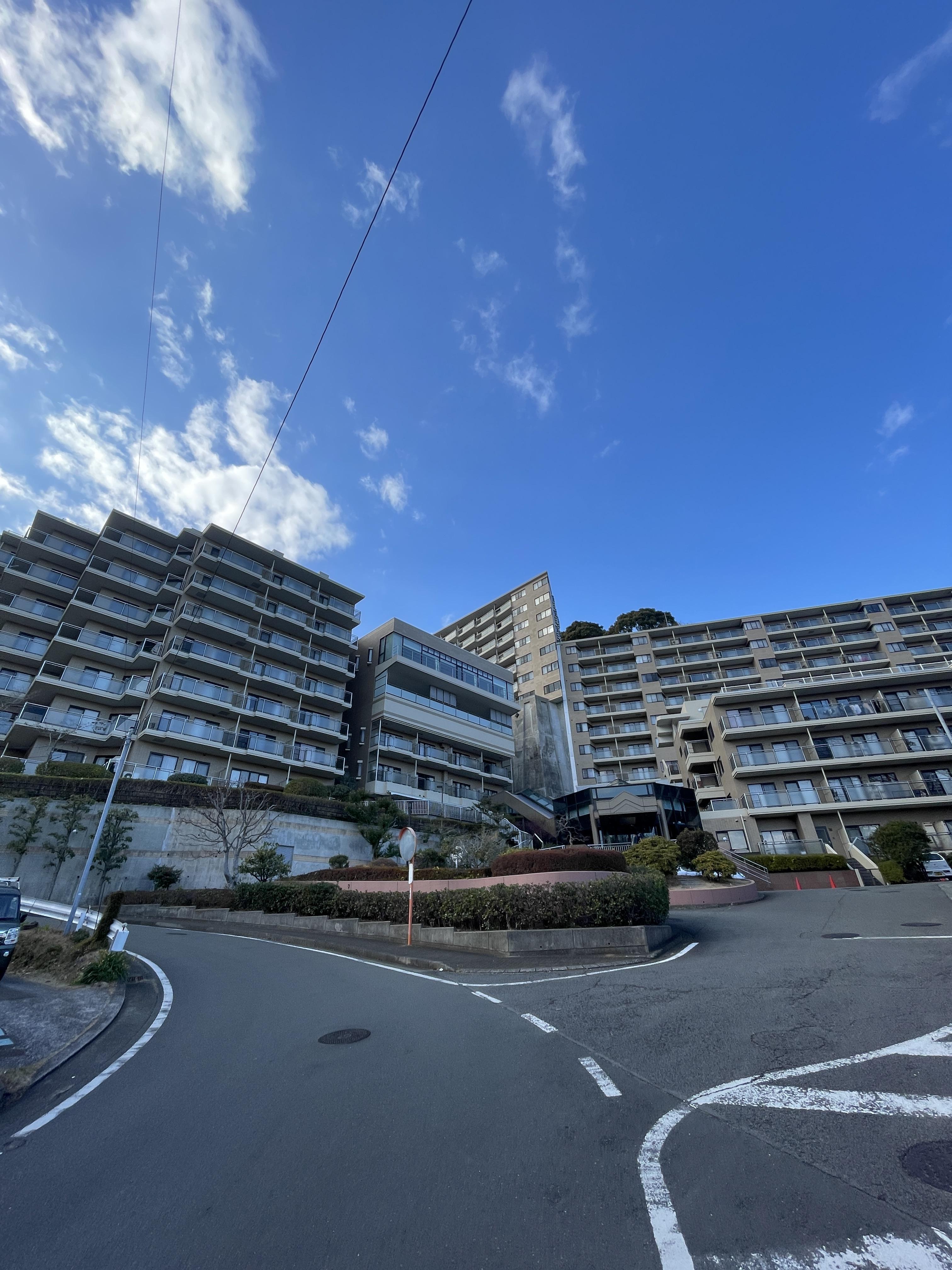 サニークレスト伊東