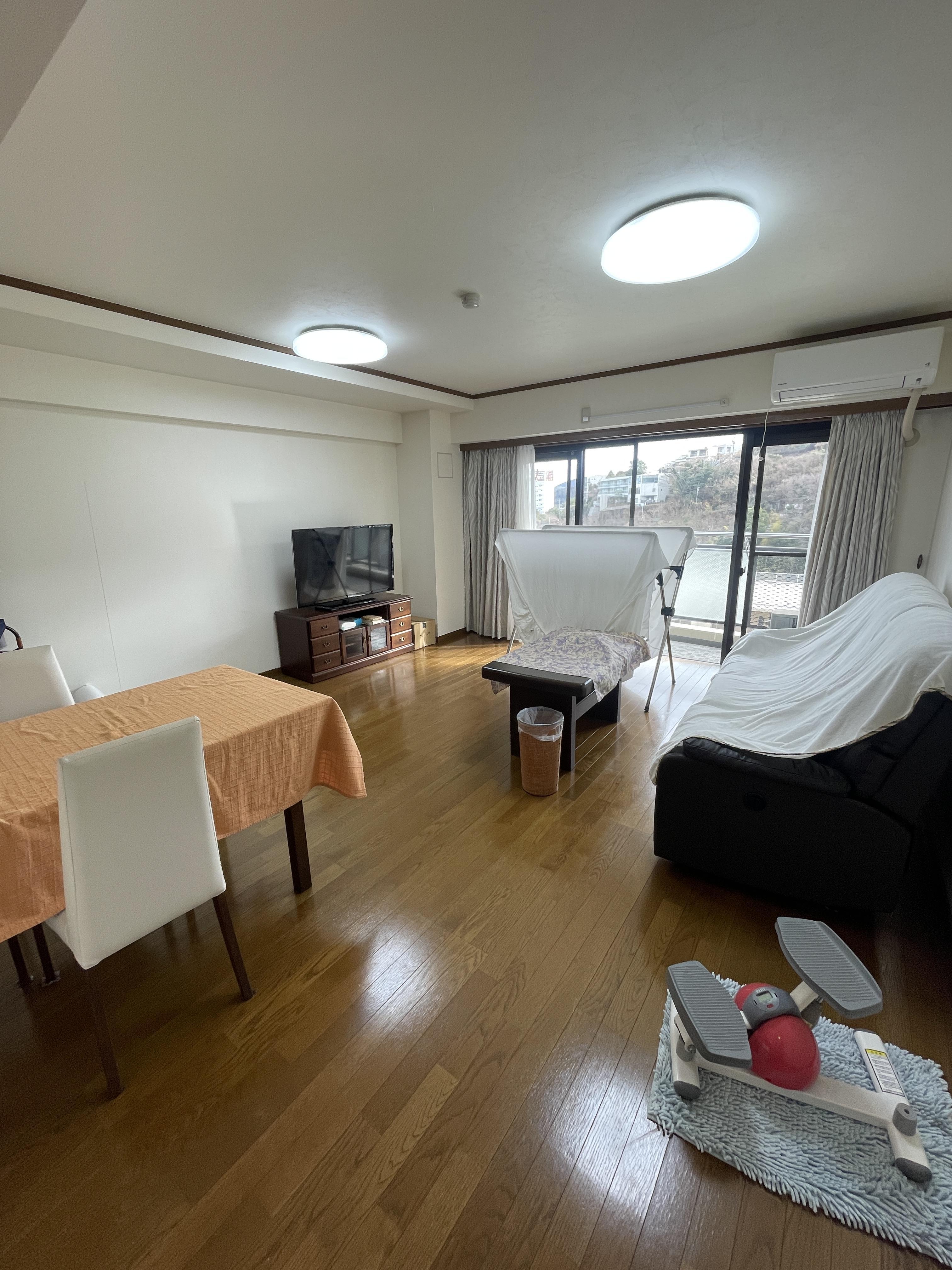 サニークレスト伊東