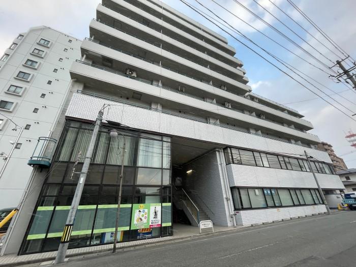 木の実マンション