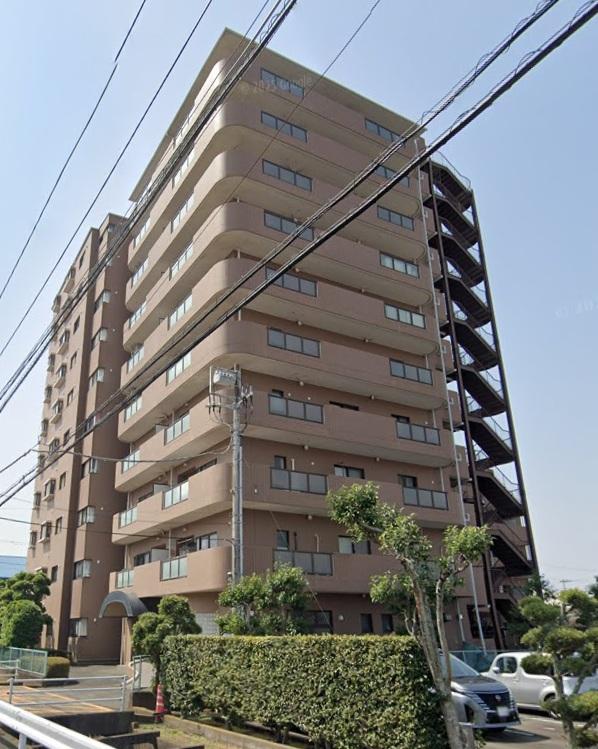 藤和シティコープ沼津Ⅱ