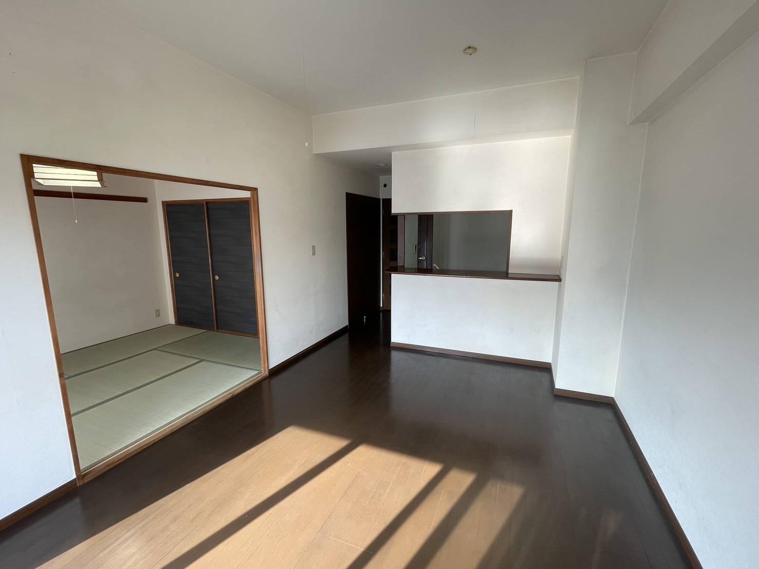 藤和シティコープ沼津Ⅱ