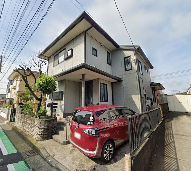 横浜市旭区中白根１丁目不動産