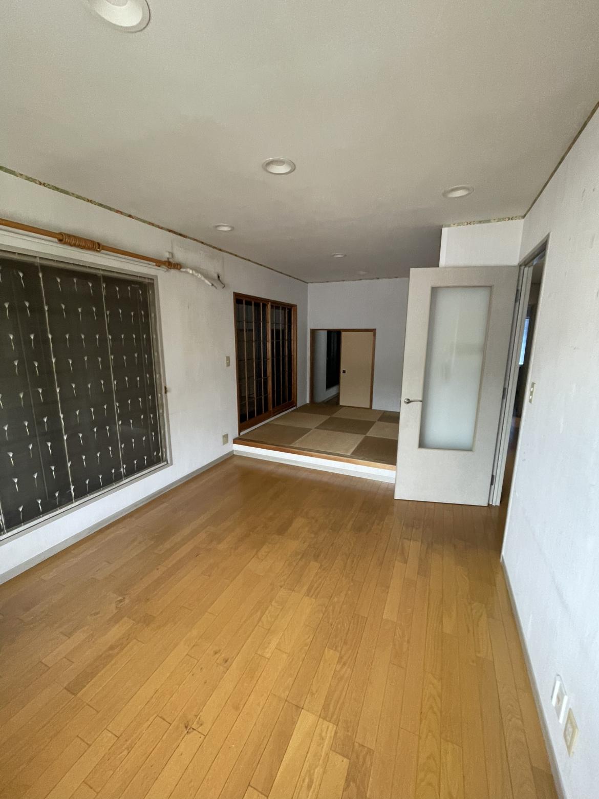 横浜市旭区中白根１丁目不動産