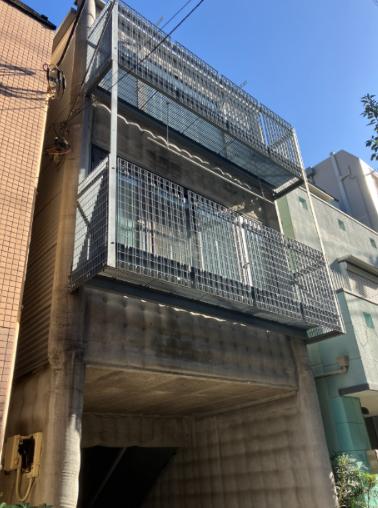 豊島区池袋３丁目不動産