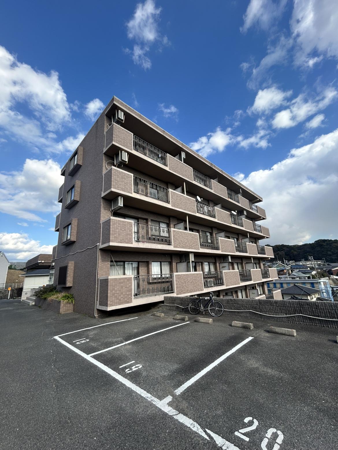 ガーデンヒルズ東山