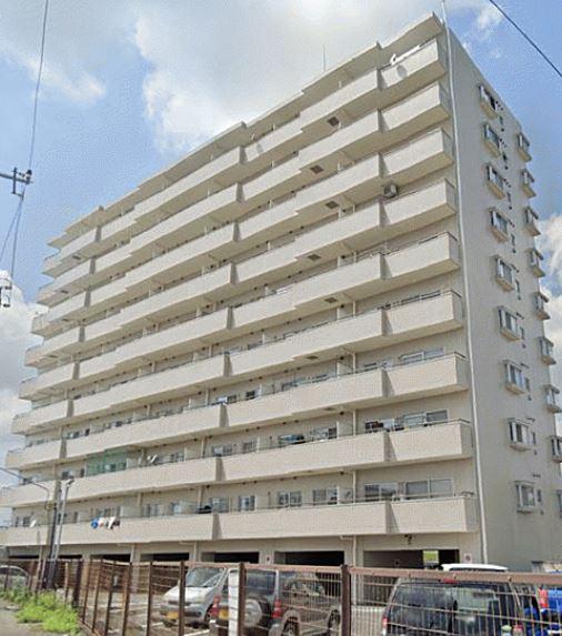 ダイアパレス伊勢崎第２