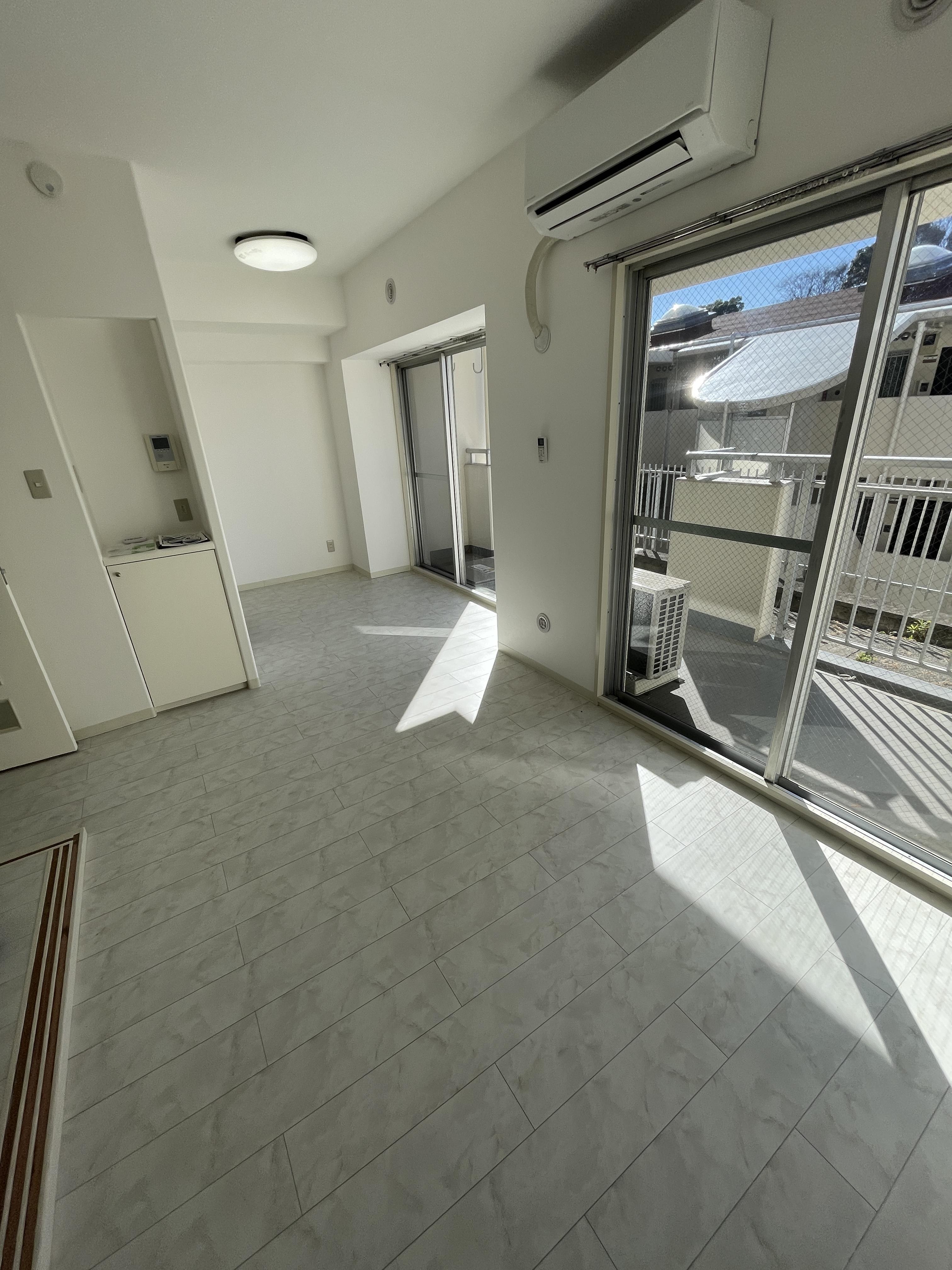 コスモ白根公園