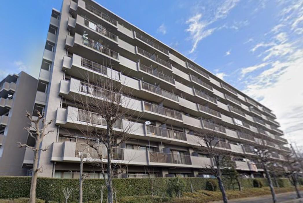 ヴィルヌーブ大宮