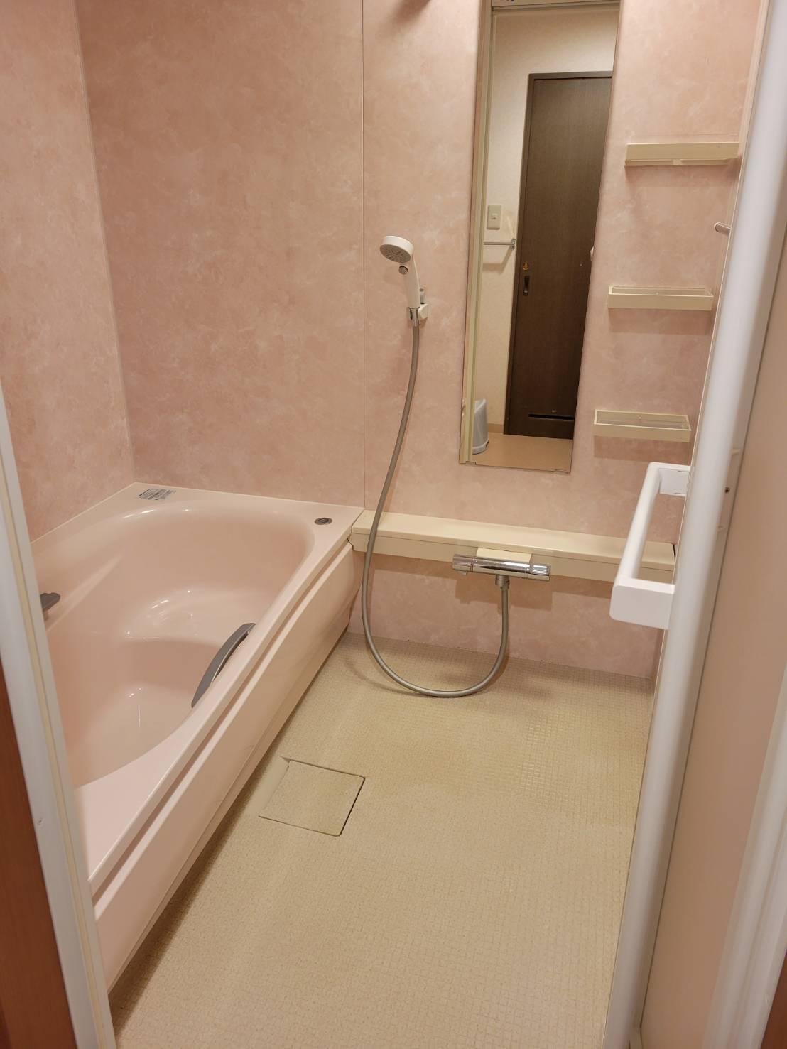 ヴィルヌーブ大宮