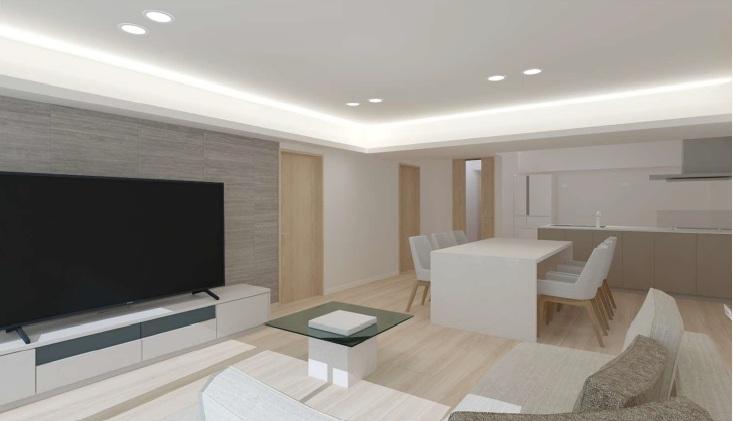 パシフィック若林