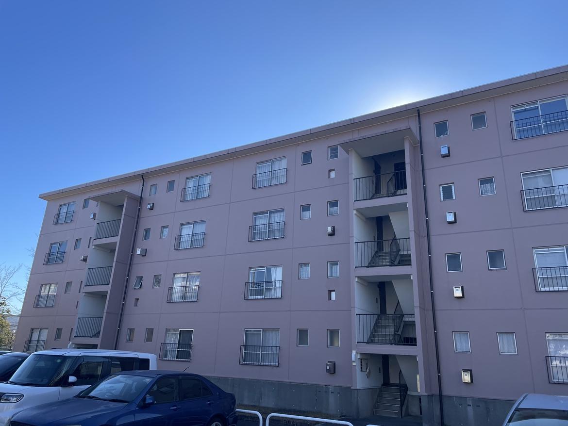 笹山団地１０７