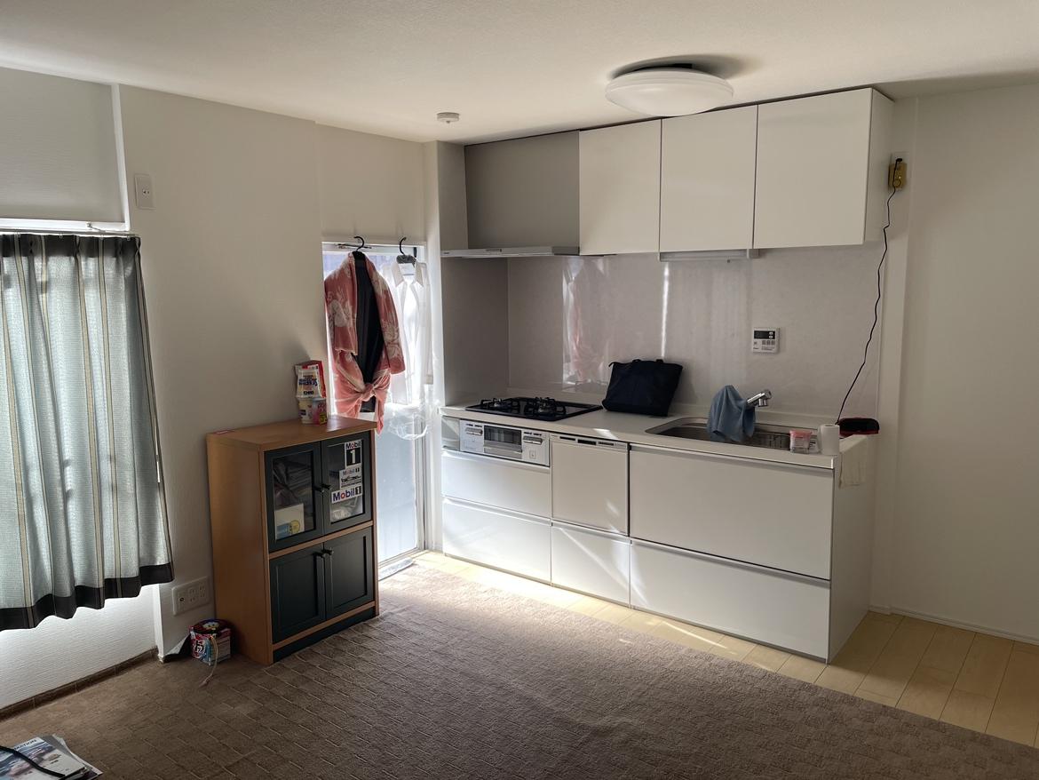 笹山団地１０７