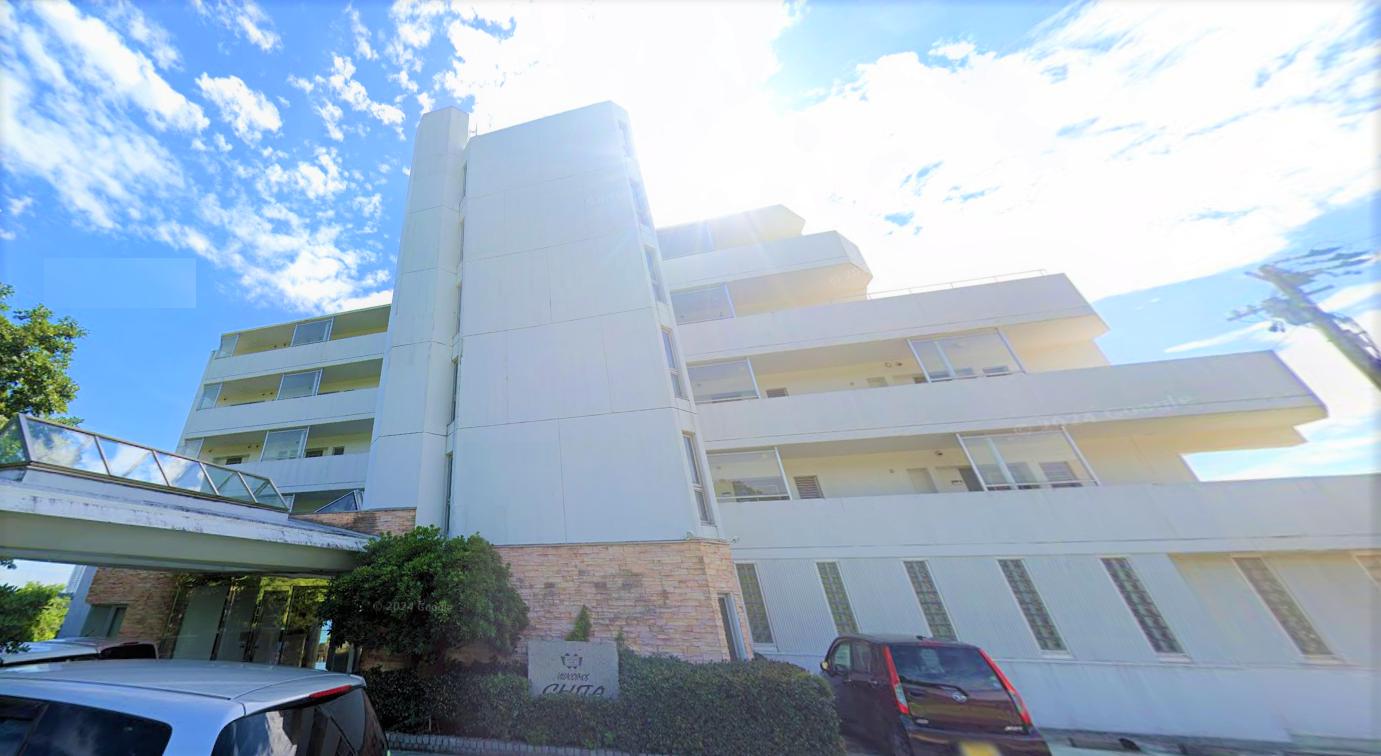 ヴィラコスモス知多