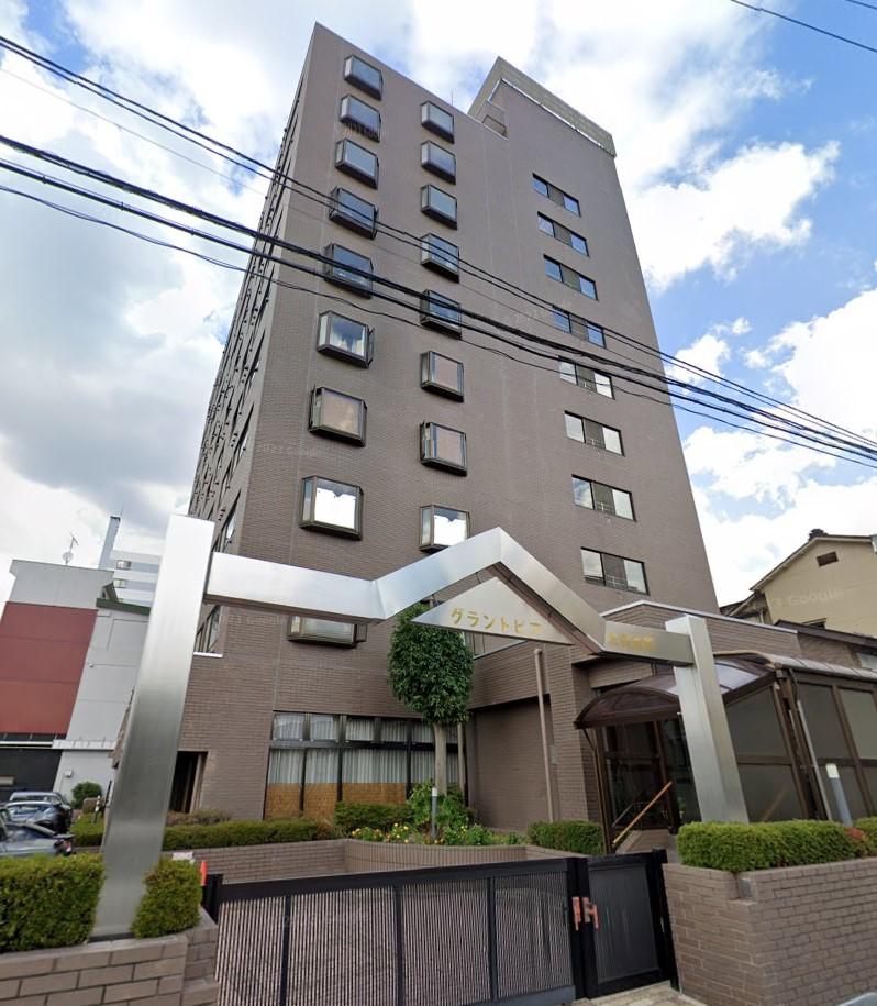 グラントピア志賀高原