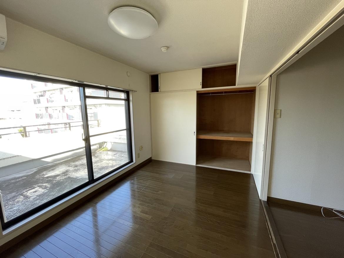 日神パレステージ志村坂下