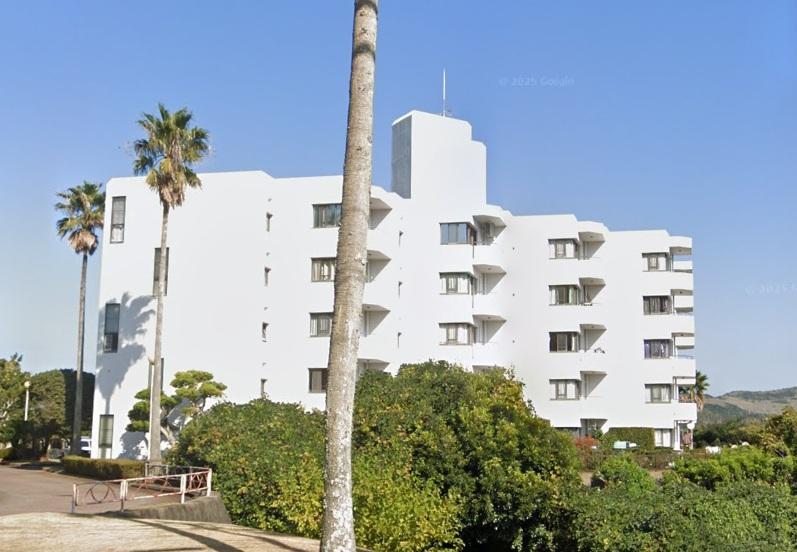 フジタ第２鳥羽マンション