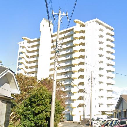 ロイヤルヴァンベール志摩大王崎