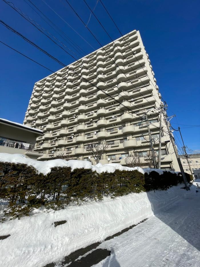 パレ・ロワイヤル盛岡Ａ棟