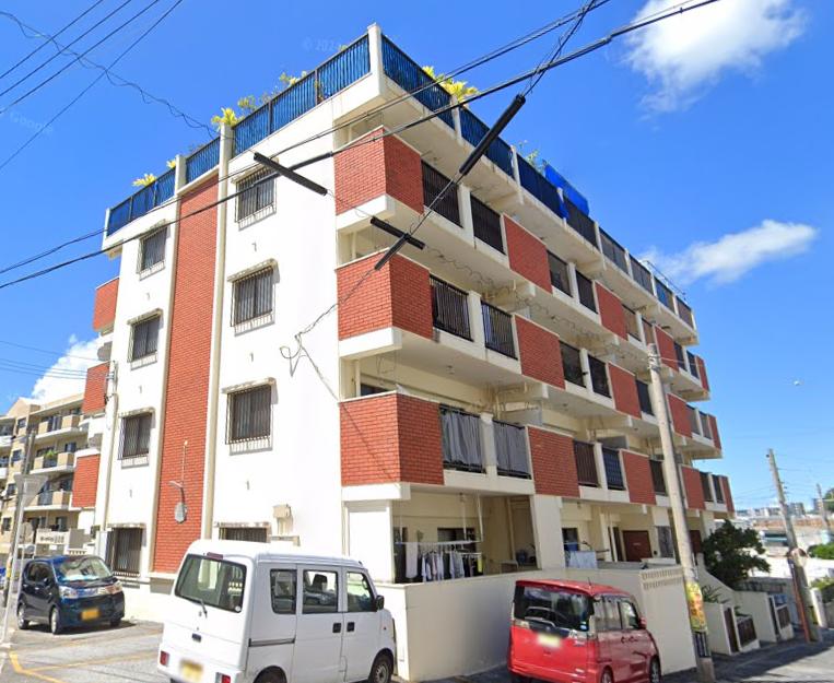 ローズマンション豊見城