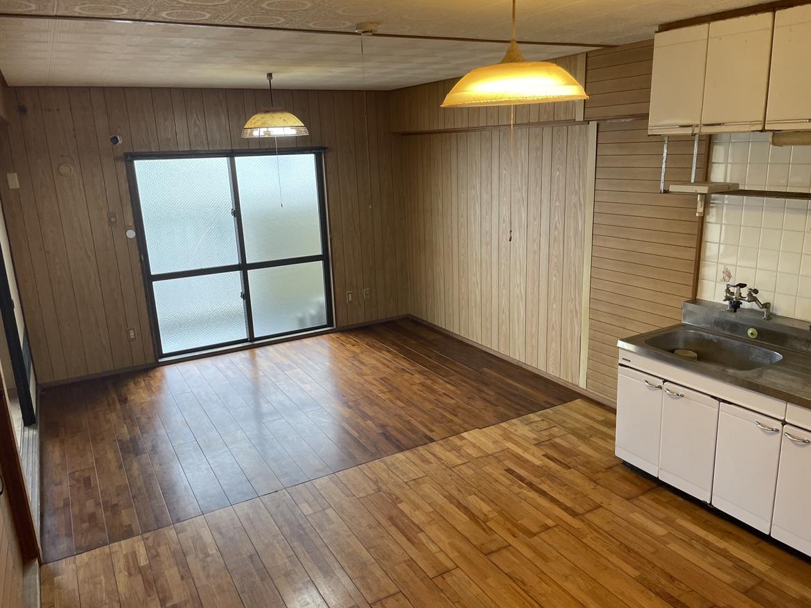 ローズマンション豊見城