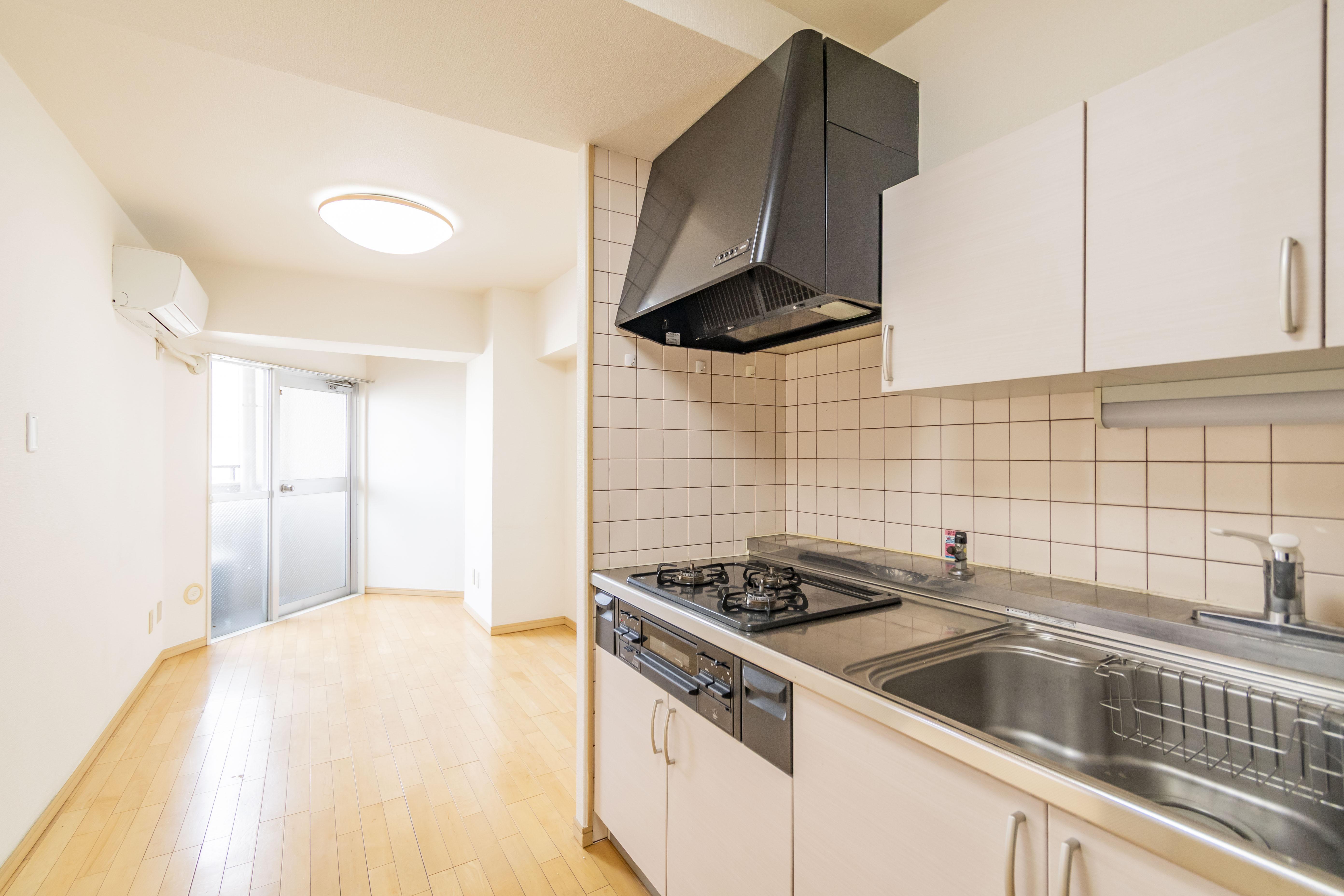 朝日プラザ東池袋