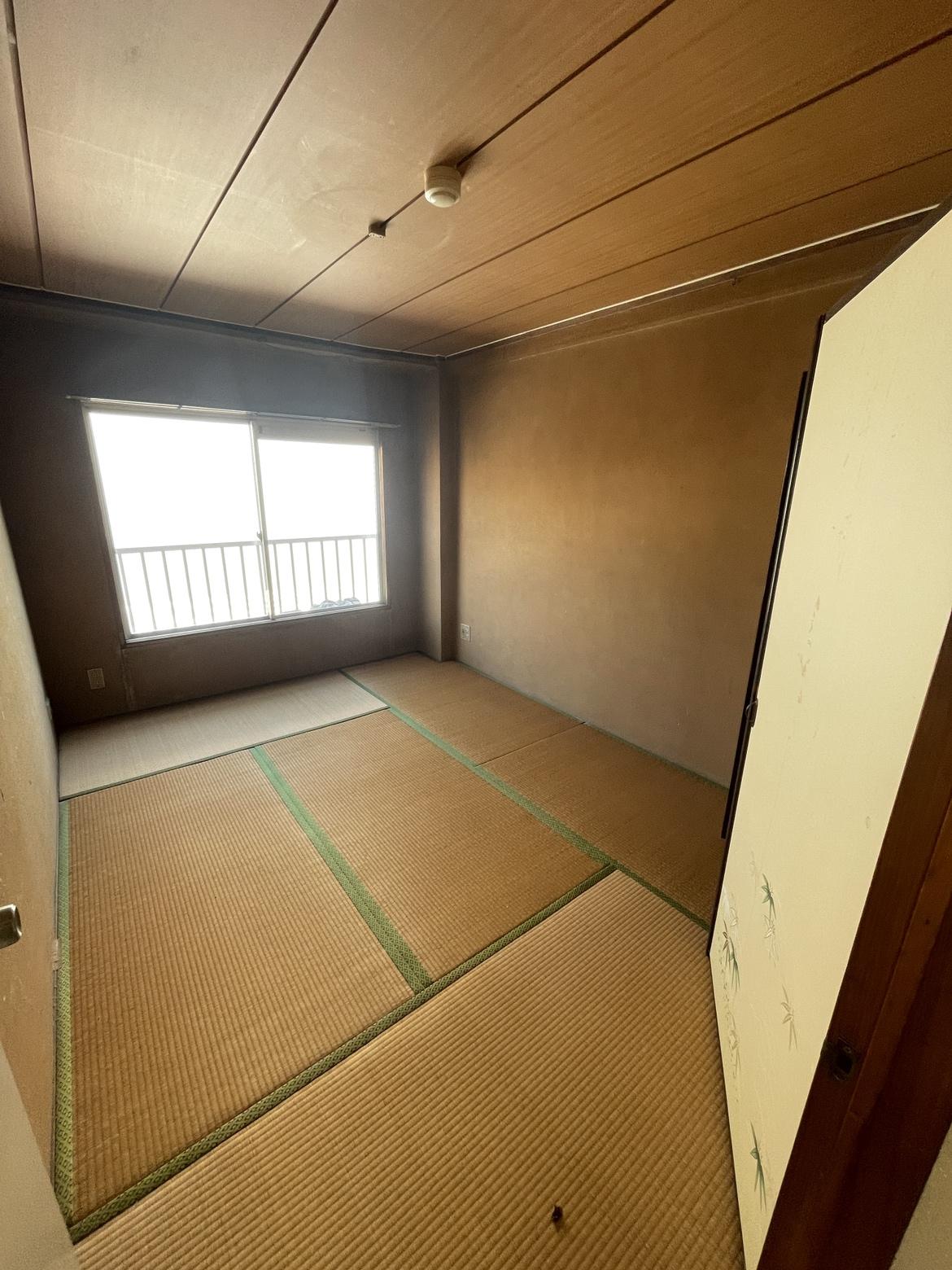 シャトーハイム別館