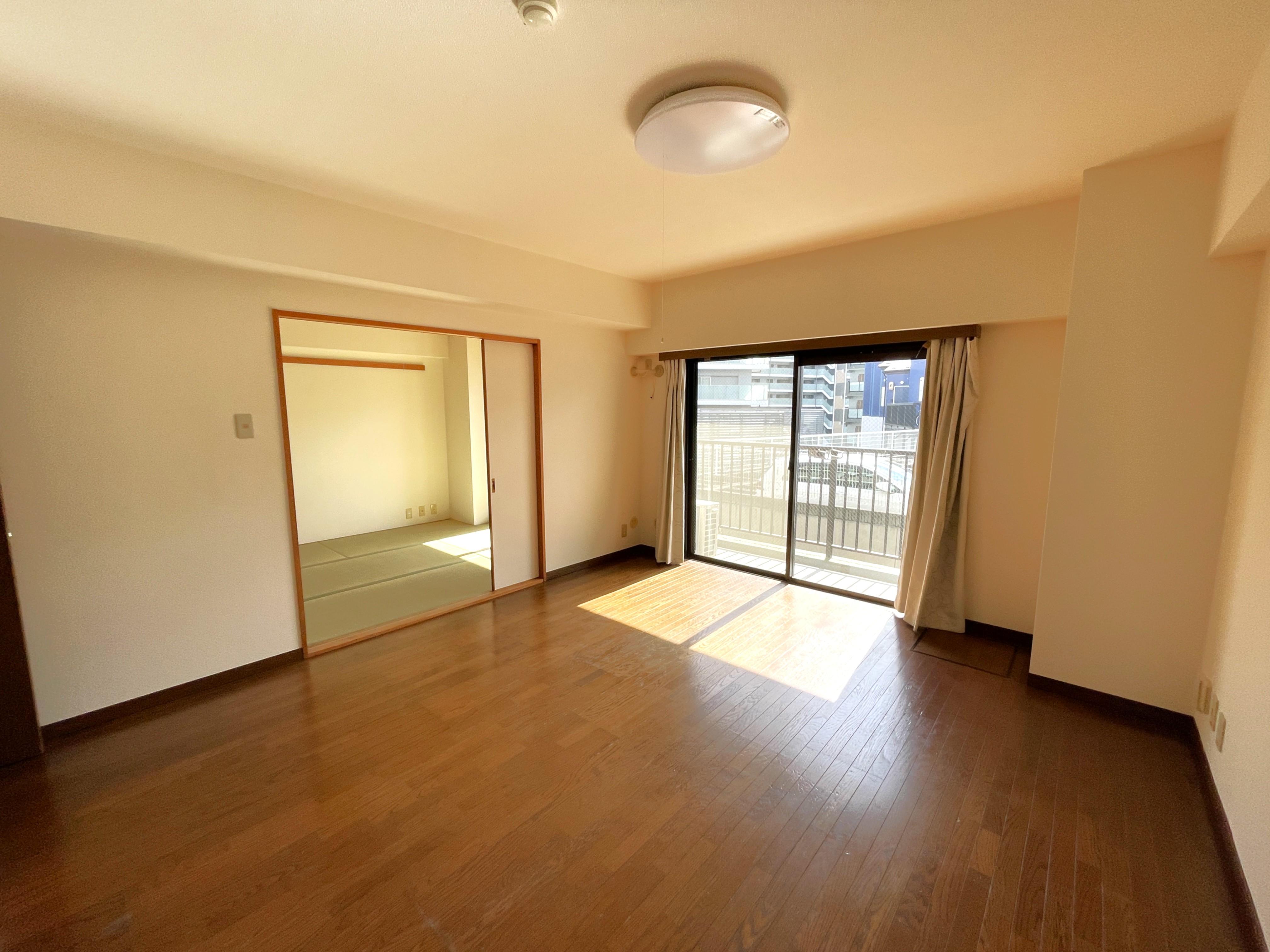 エクレール花壇