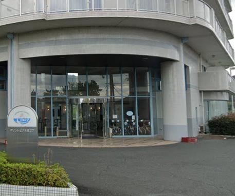 マリントピア天橋立７号館
