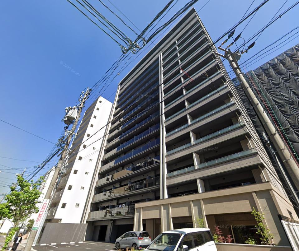 オープンレジデンシア泉