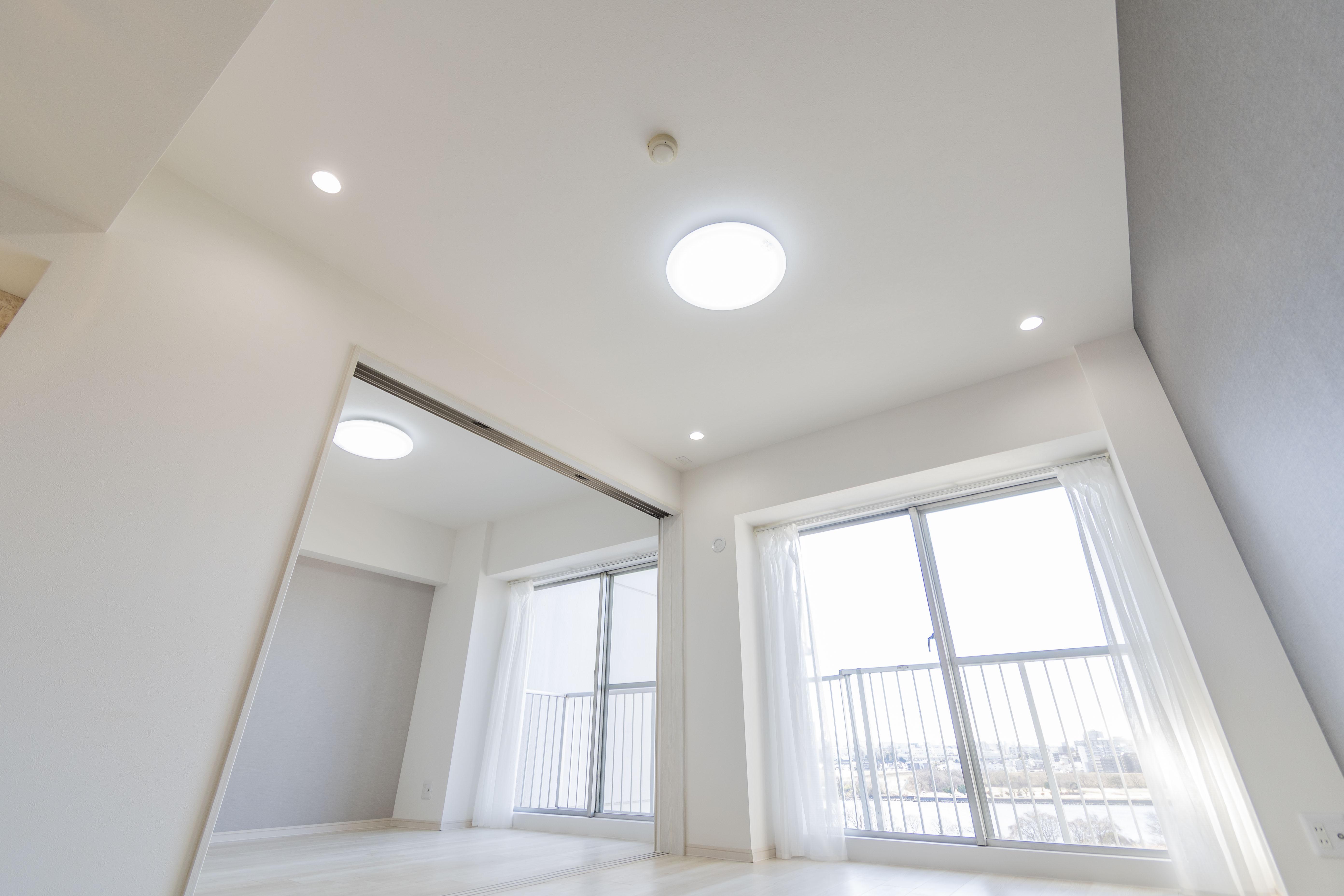 グリーンビュー第三川口