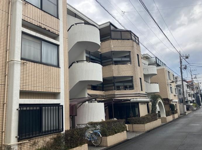 国立ダイカンプラザⅡ号館