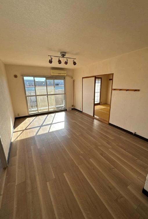 西所沢椿峰ニュータウン１０４街区１号棟