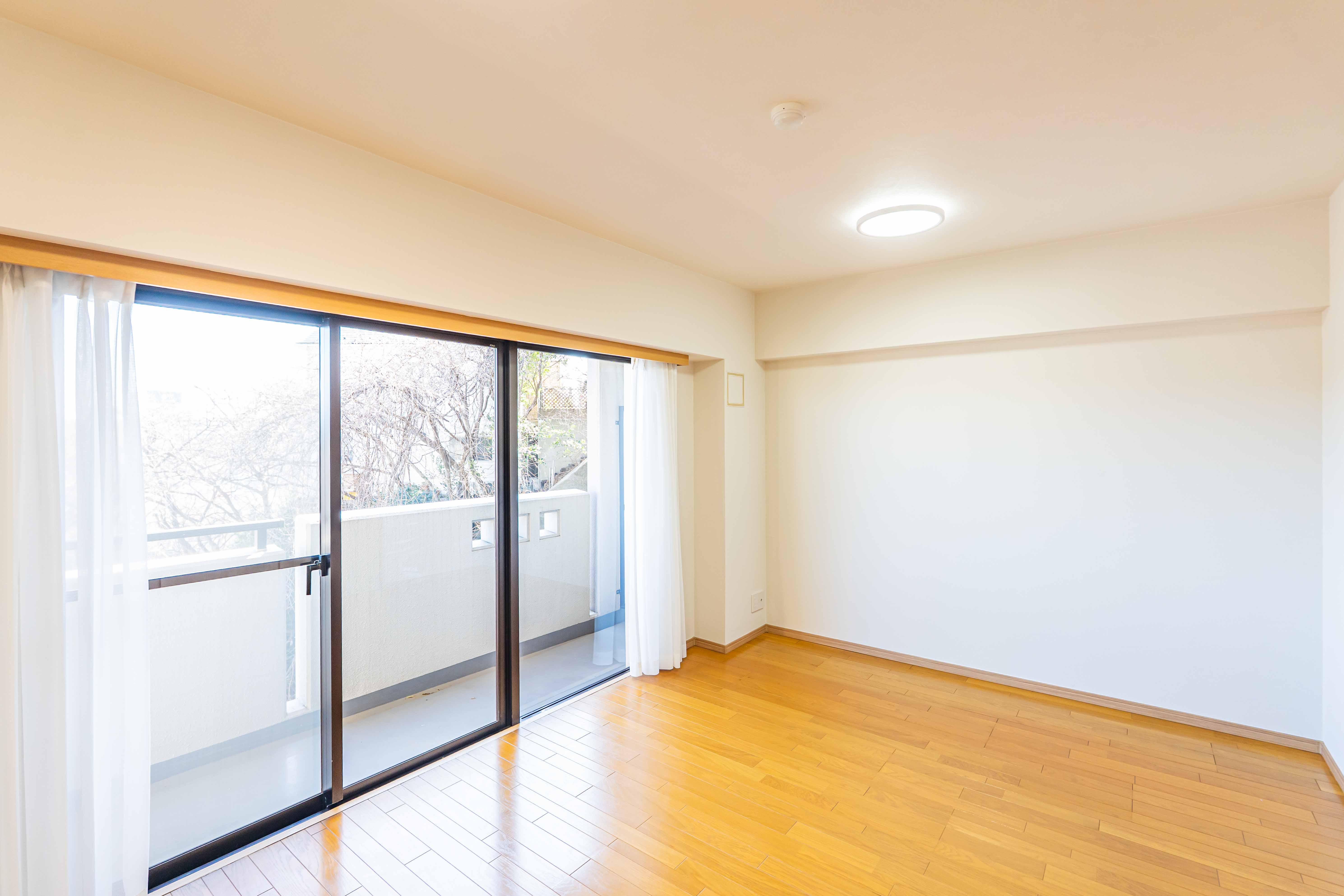 モリスガーデンヒルズ井土ケ谷