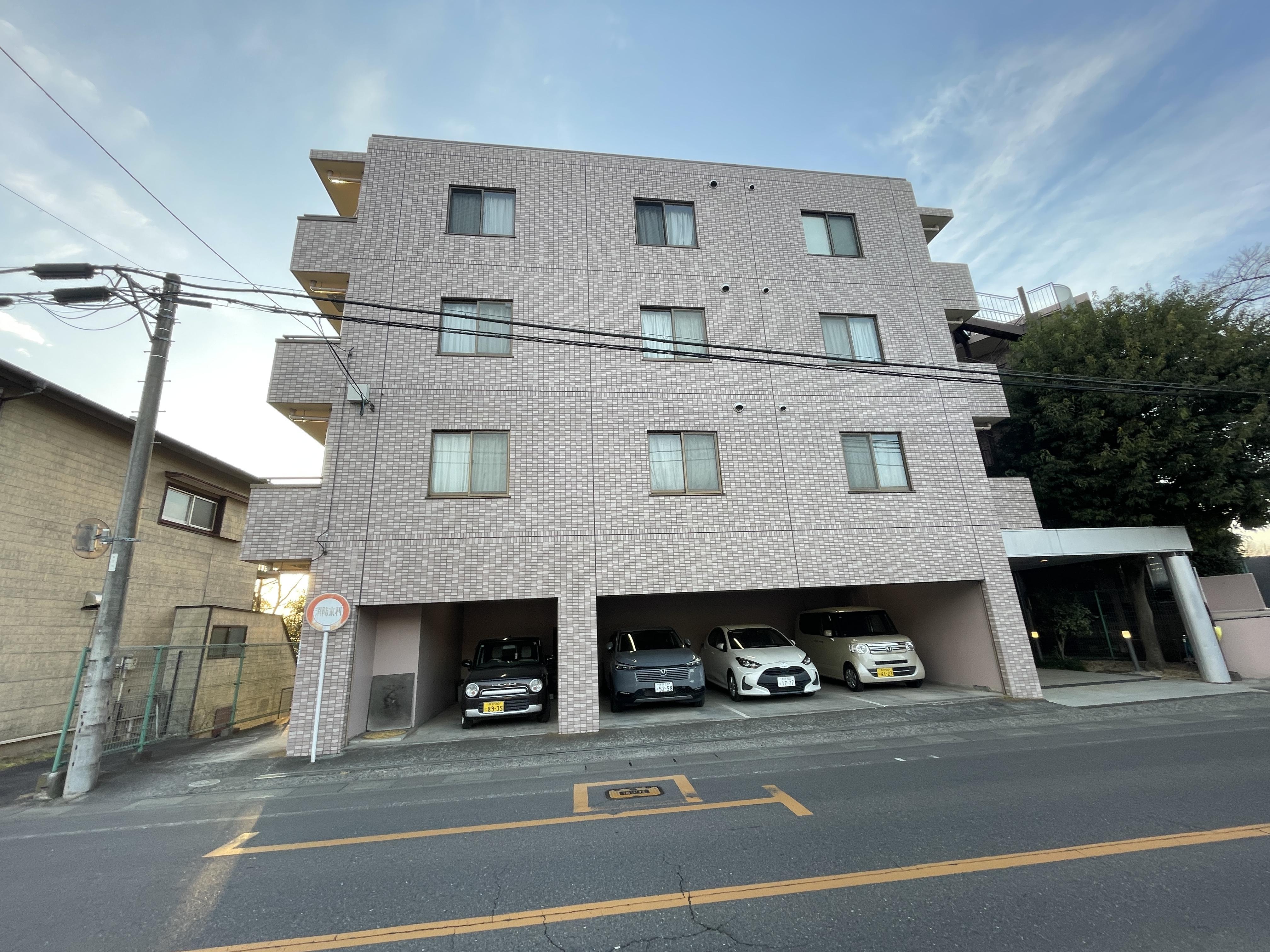 ヒルズ西武遊園地