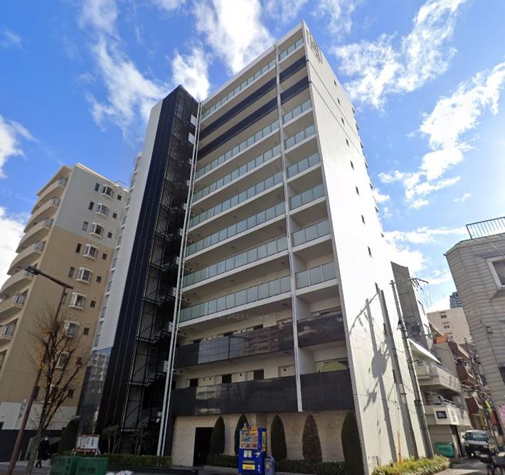 エステムコート梅田・天神橋Ⅱグラシオ