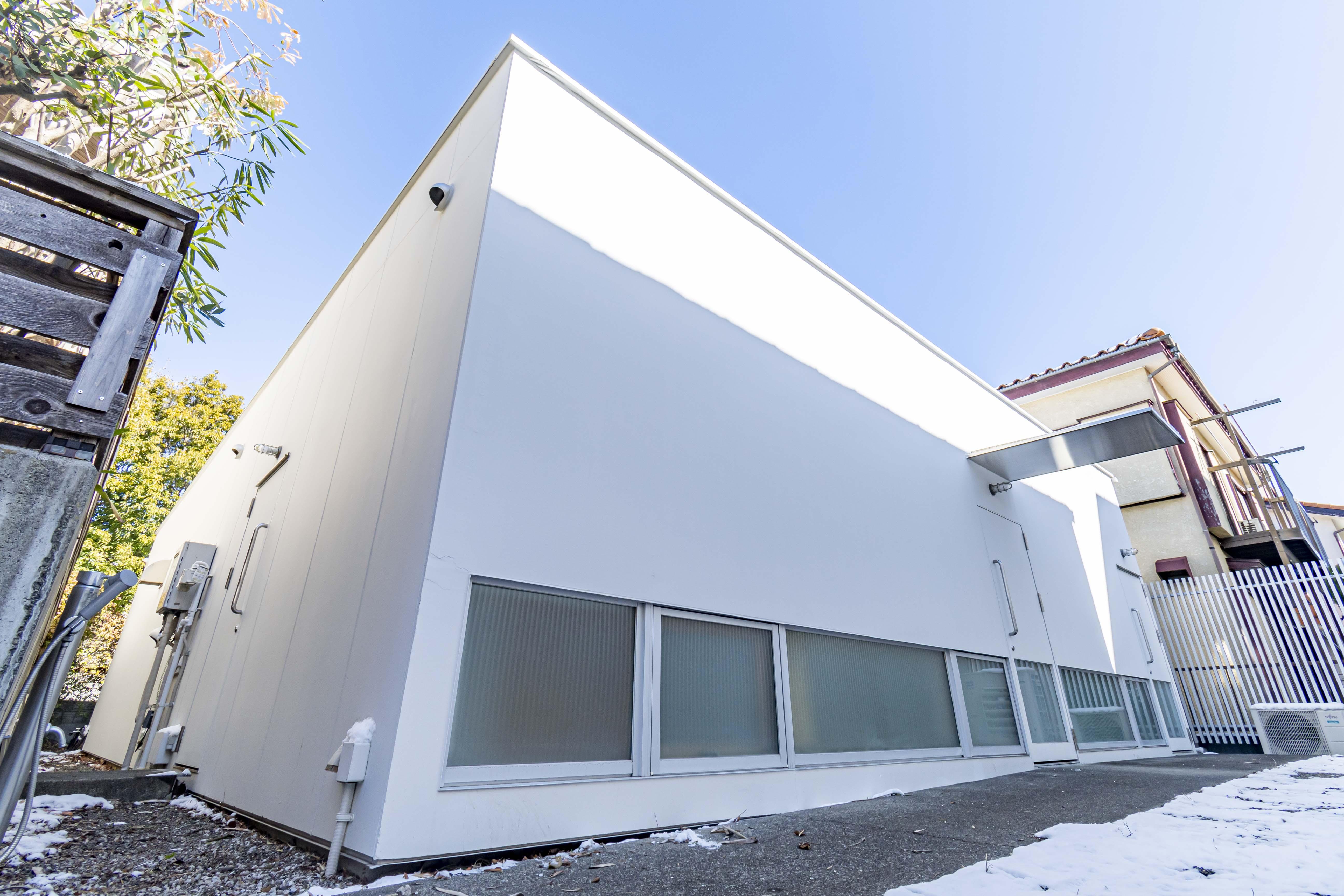 茅ヶ崎市東海岸南４丁目不動産