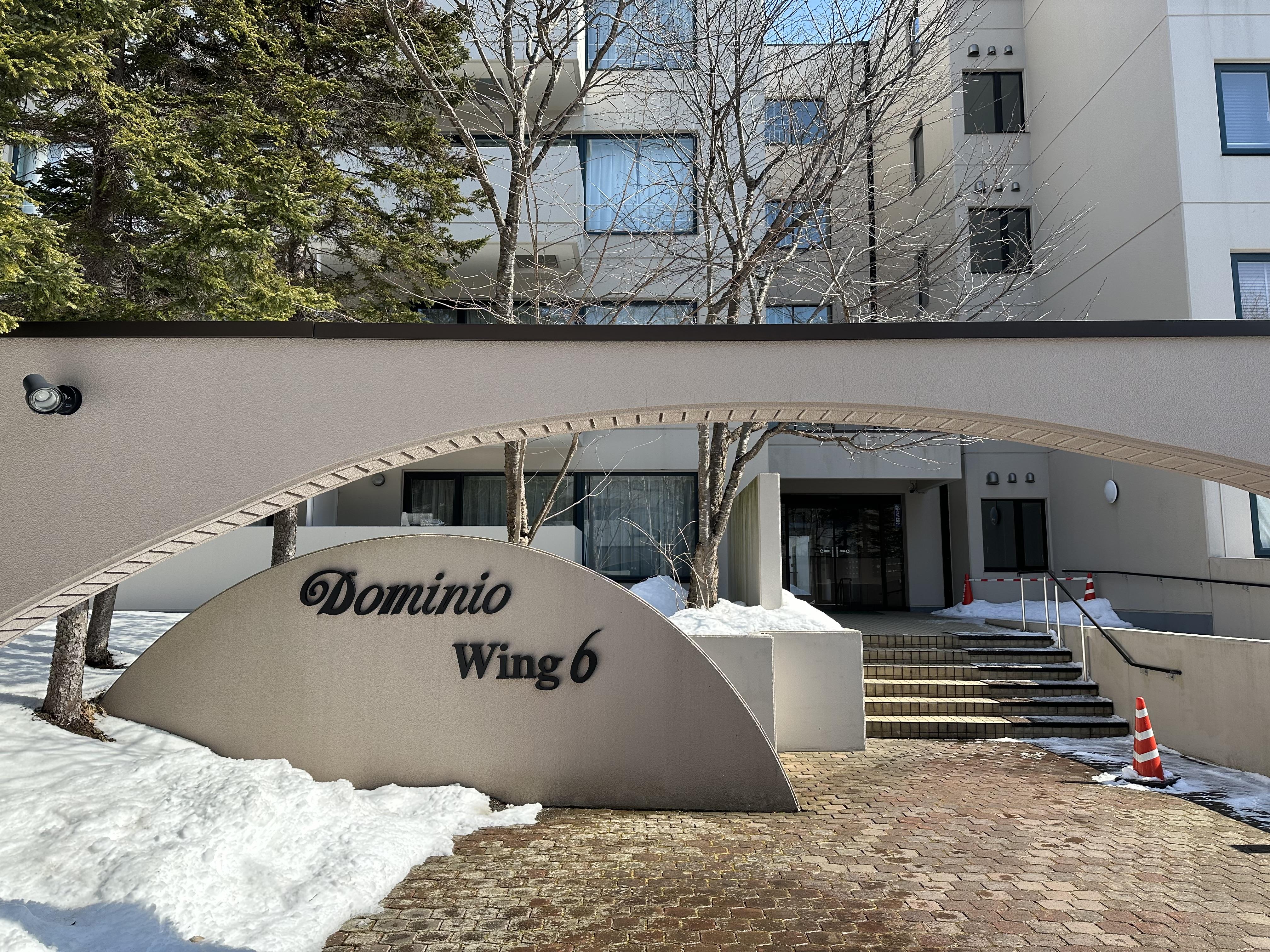 サーム千歳ドミニオＷｉｎｇ６