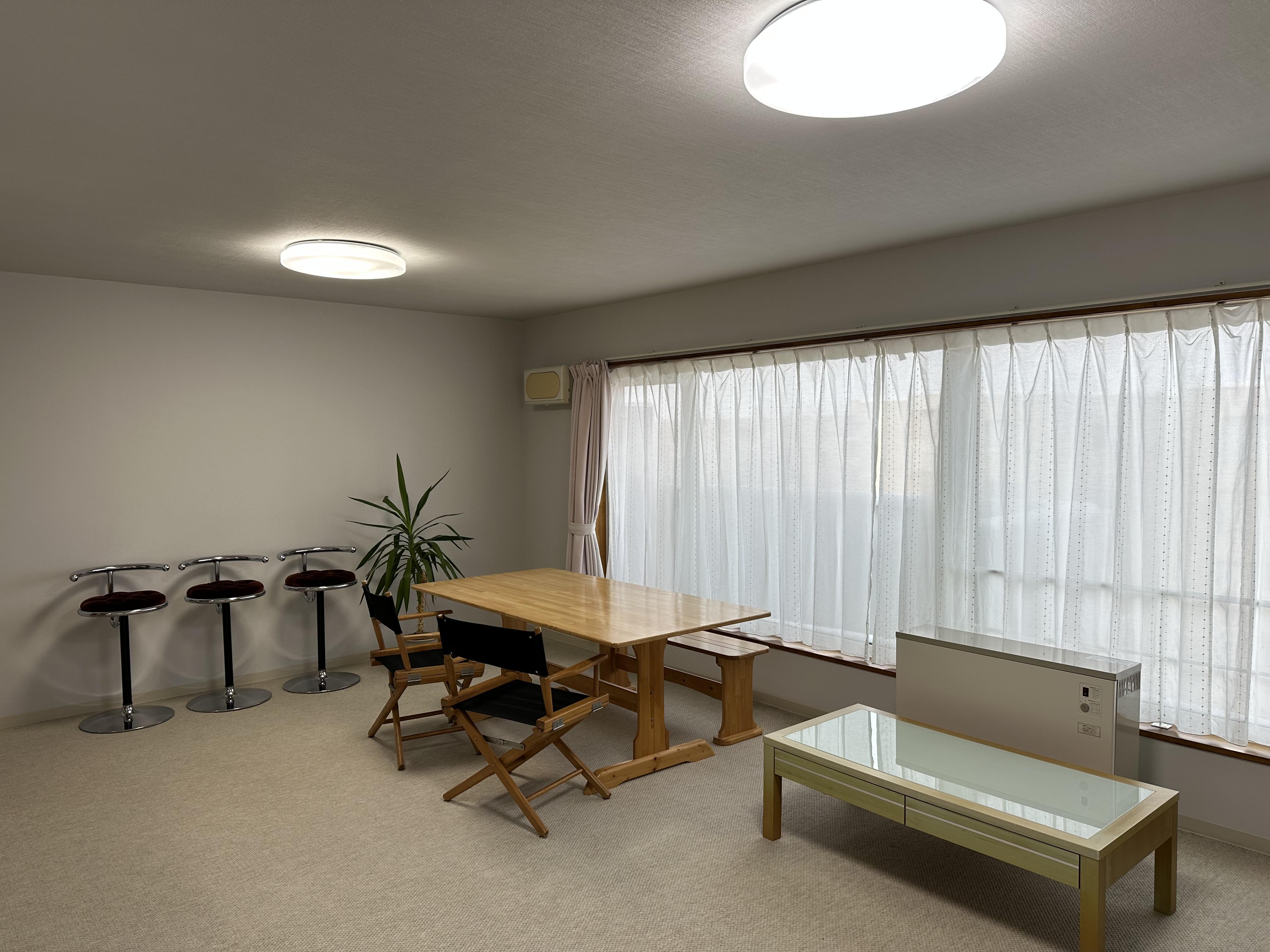 サーム千歳ドミニオＷｉｎｇ６