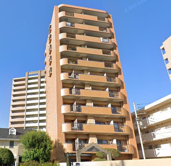 ダイアパレス竹原