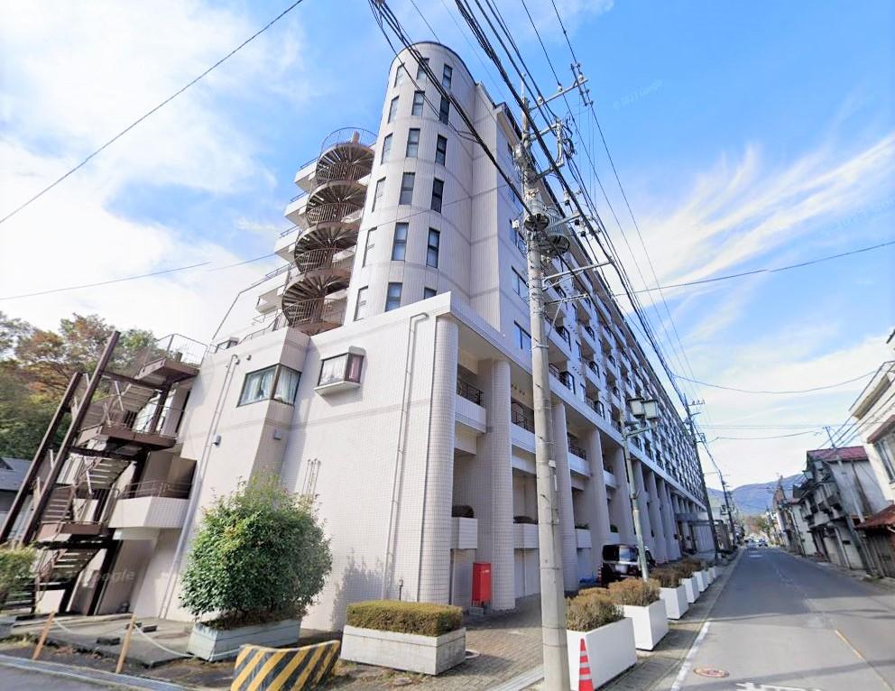 シーアイヴィラ那須塩原