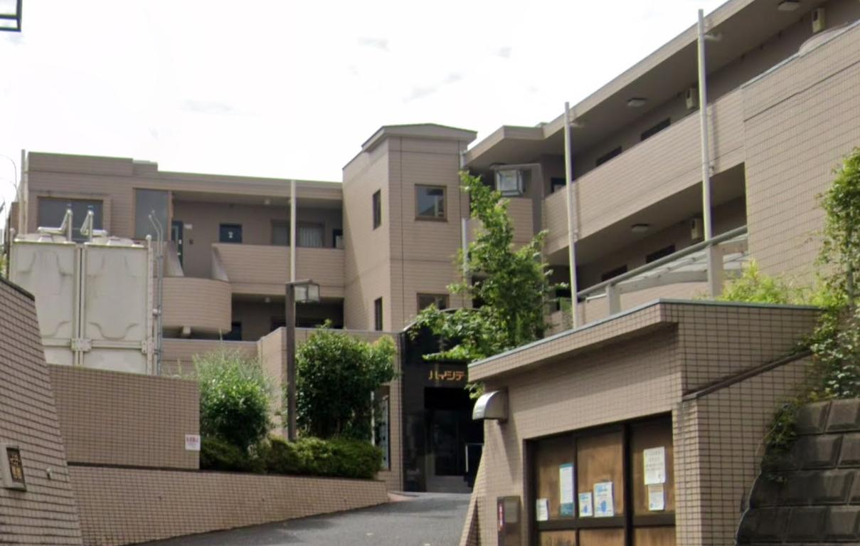 ハイシティ馬橋