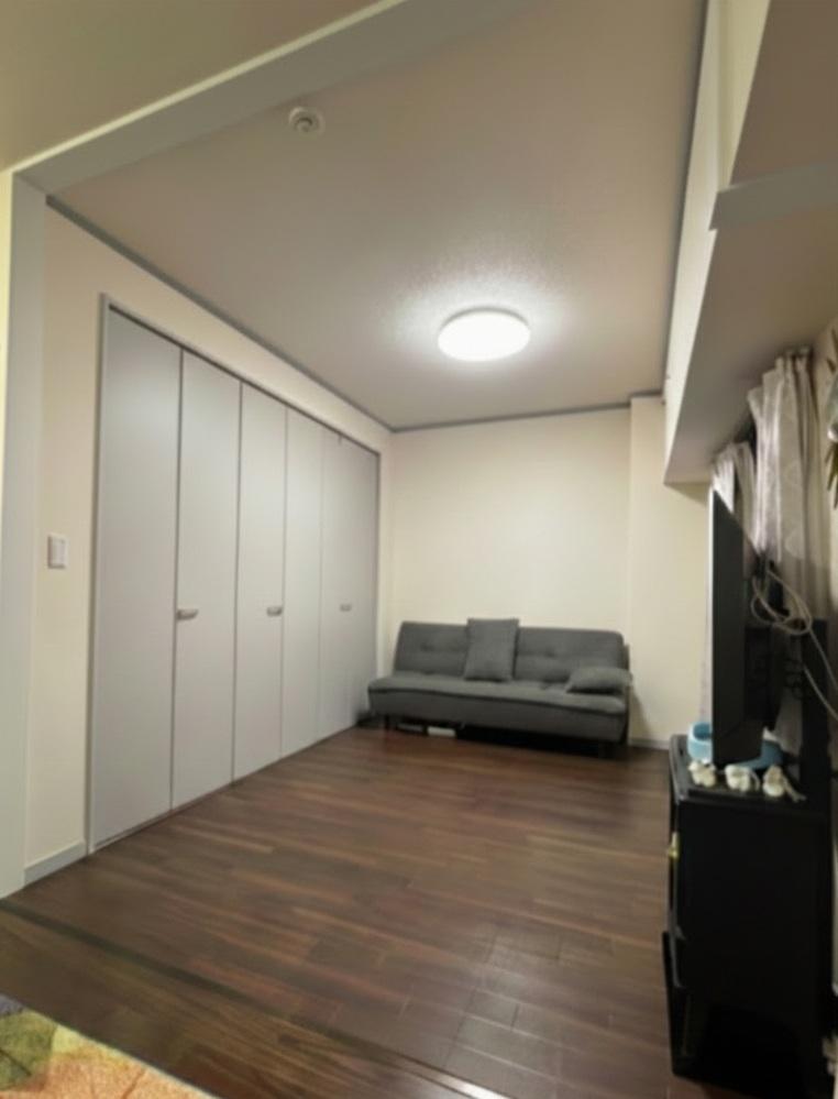 ライオンズマンション国府津