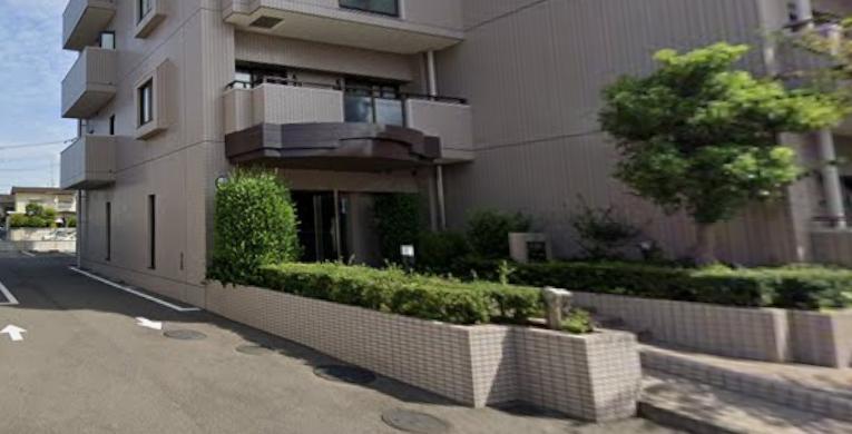 ファミール松島町