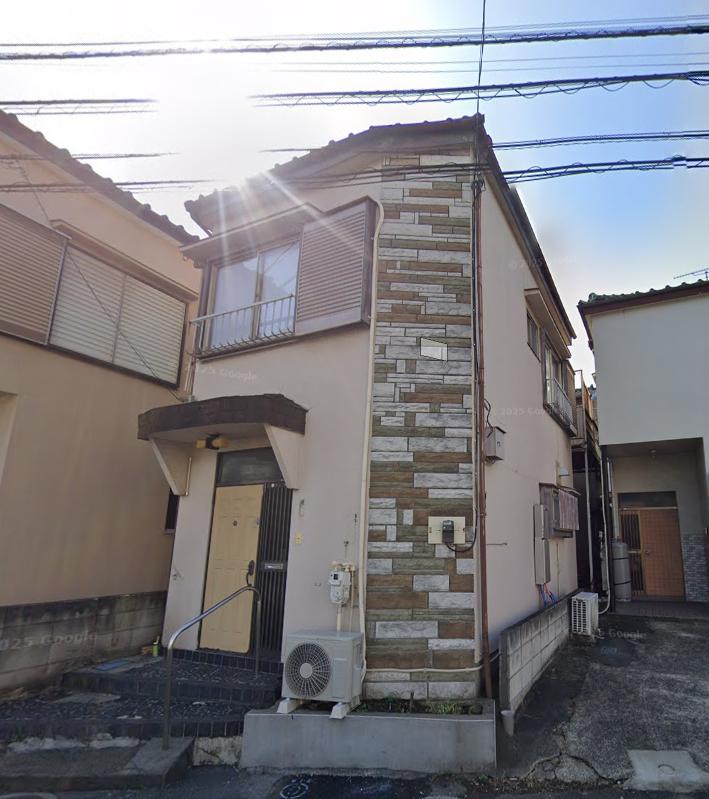 足立区加平１丁目不動産