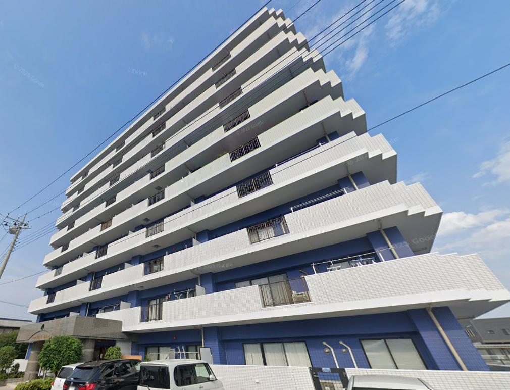 グリーンミユキ足利