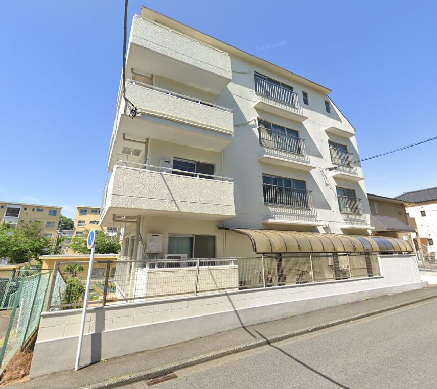 東本郷キャッスル美研