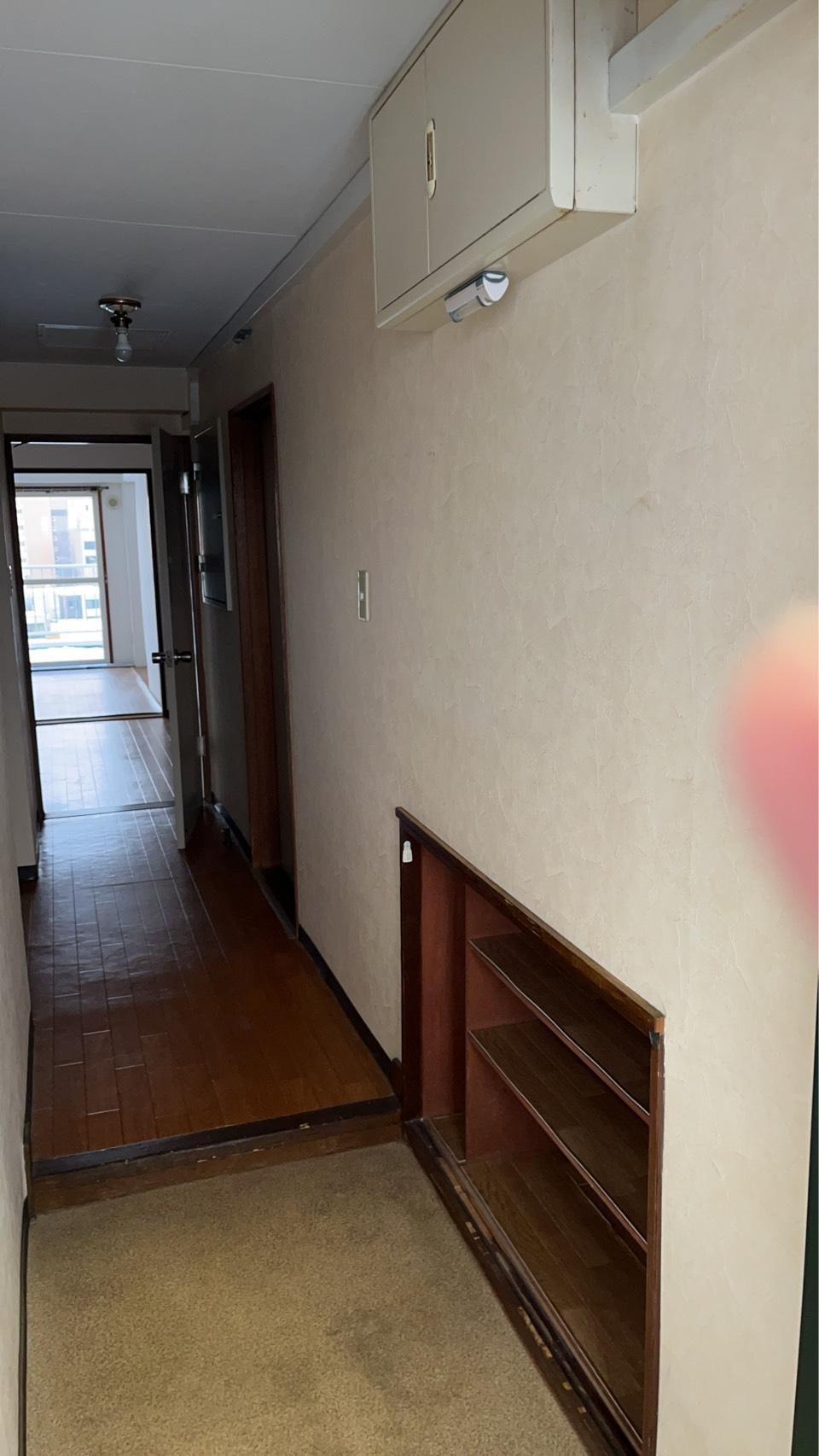 はまなすコーポ