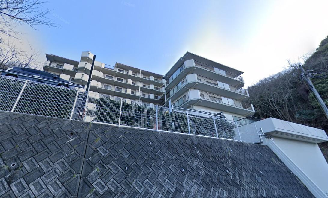 ルモングレース北鈴蘭台