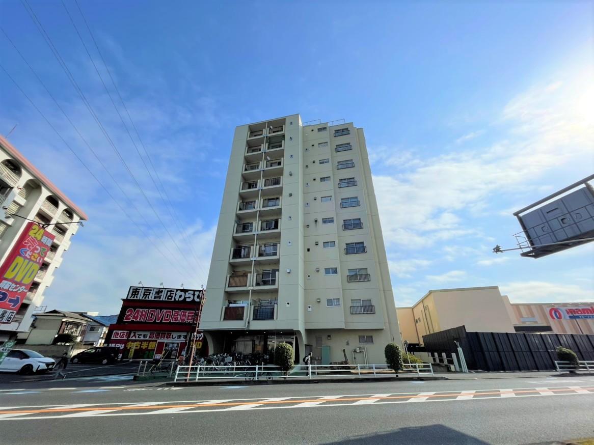 スカイラーク蕨