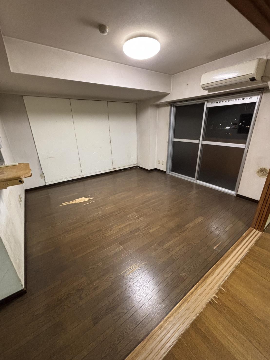 高野台ビューパレー